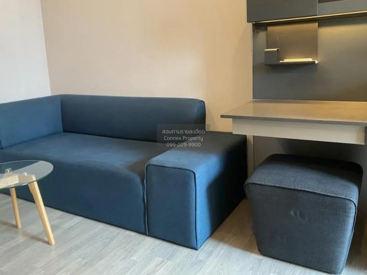 FOR RENT condo , The Room Sukhumvit 69 , BTS-Phra Khanong , Phra  1