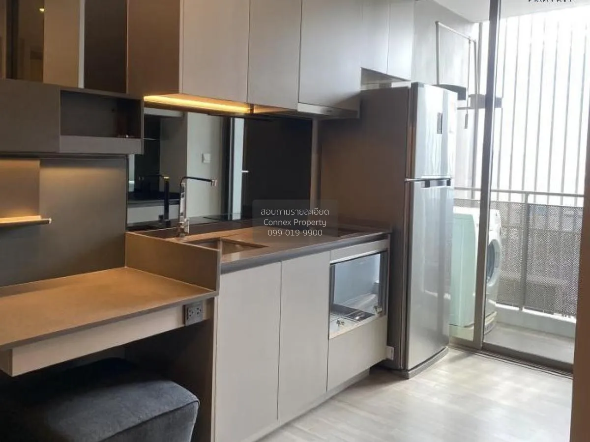 FOR RENT condo , The Room Sukhumvit 69 , BTS-Phra Khanong , Phra  3