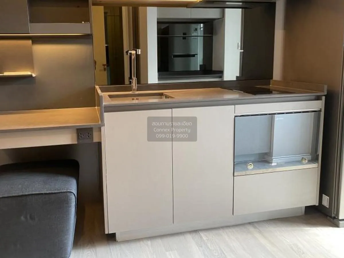 FOR RENT condo , The Room Sukhumvit 69 , BTS-Phra Khanong , Phra  4