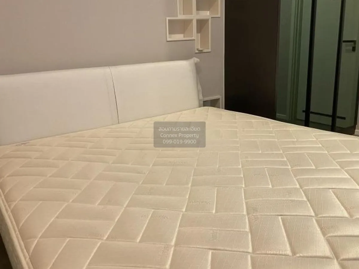 FOR RENT condo , The Room Sukhumvit 69 , BTS-Phra Khanong , Phra 