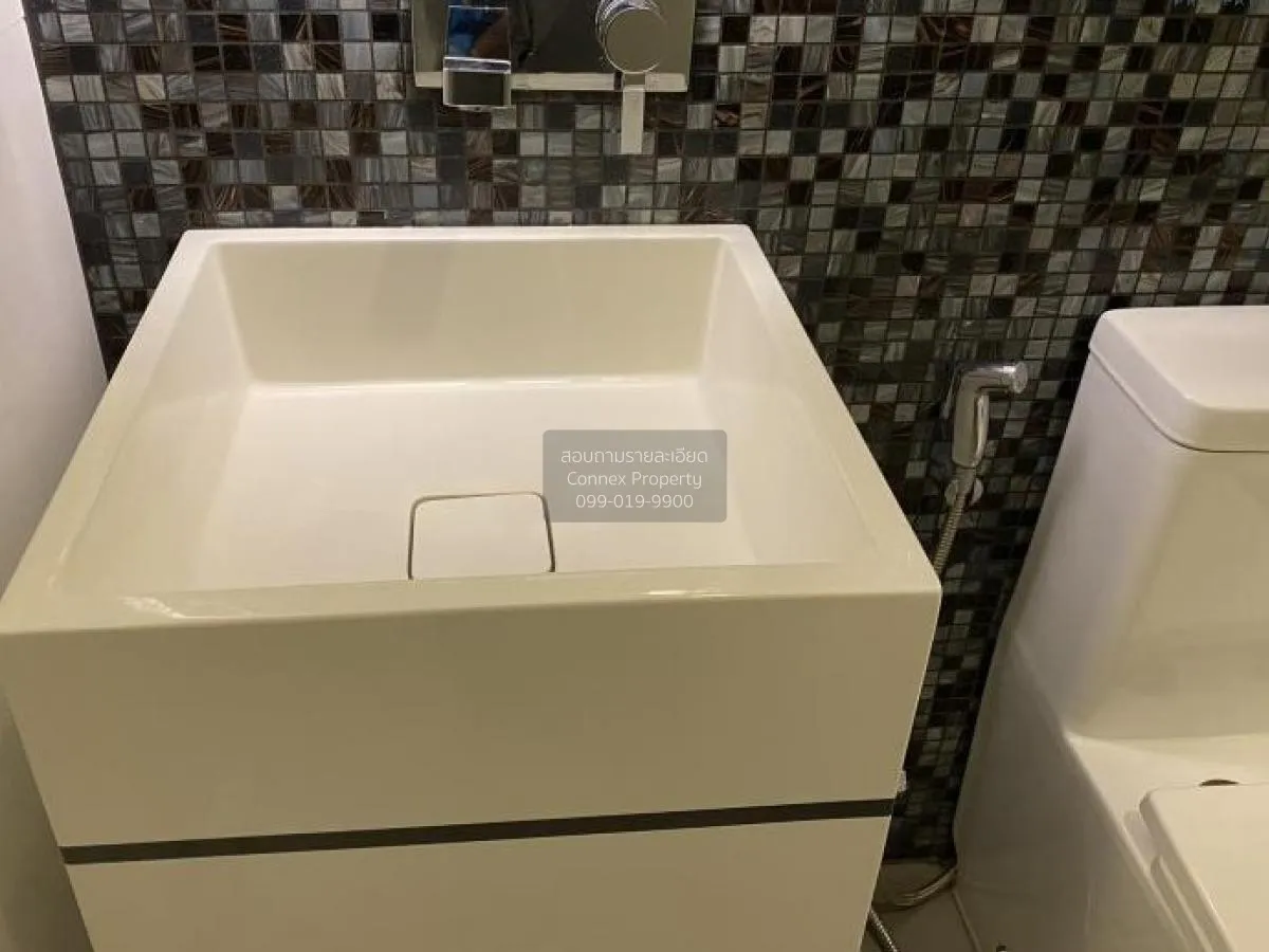 FOR RENT condo , The Room Sukhumvit 69 , BTS-Phra Khanong , Phra 