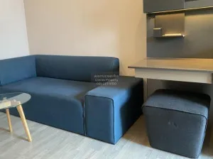 FOR RENT condo , The Room Sukhumvit 69 , BTS-Phra Khanong , Phra Khanong , Watthana , Bangkok , CX-23691