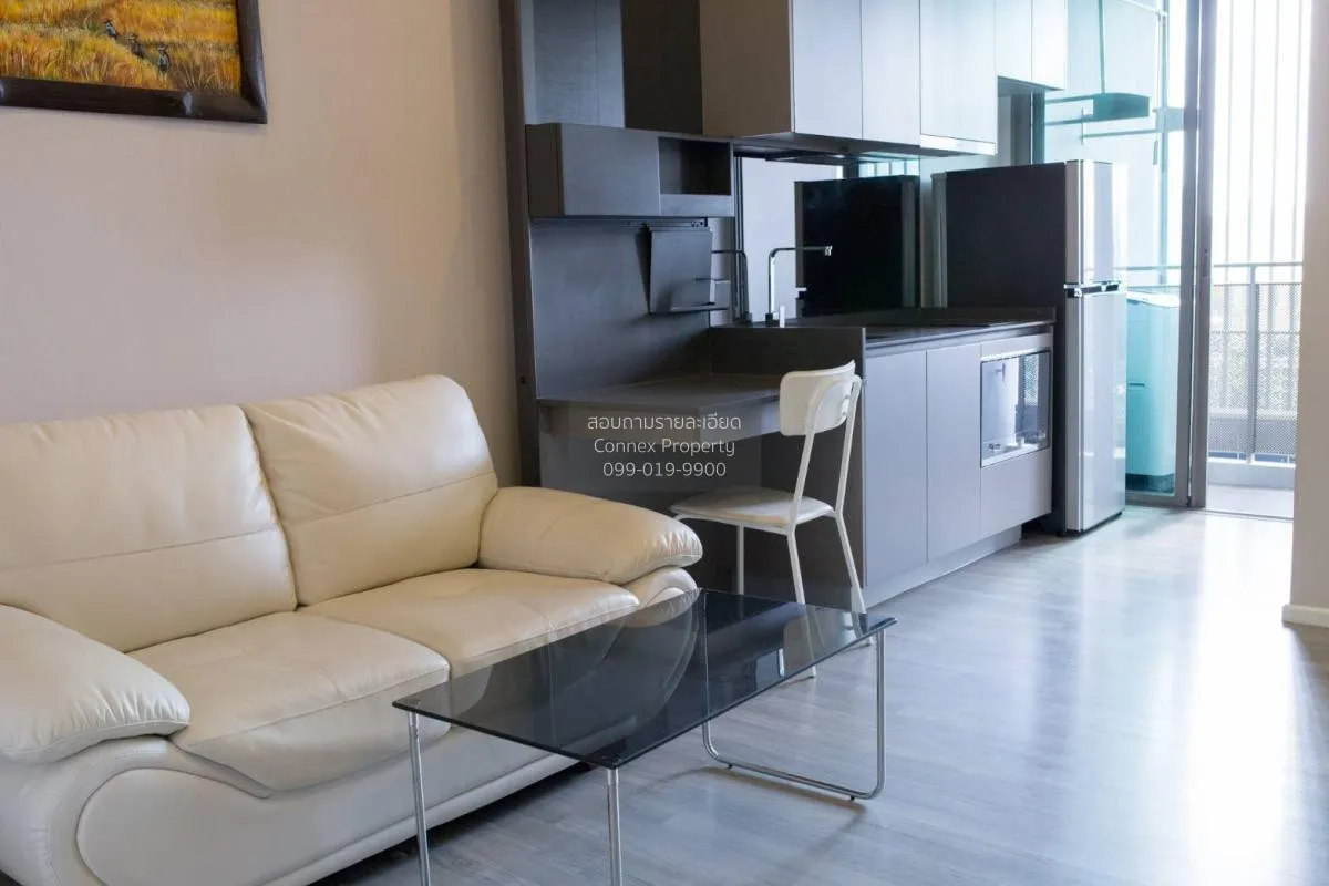 For Sale Condo , The Room Sukhumvit 69 , BTS-Phra Khanong , Phra  3