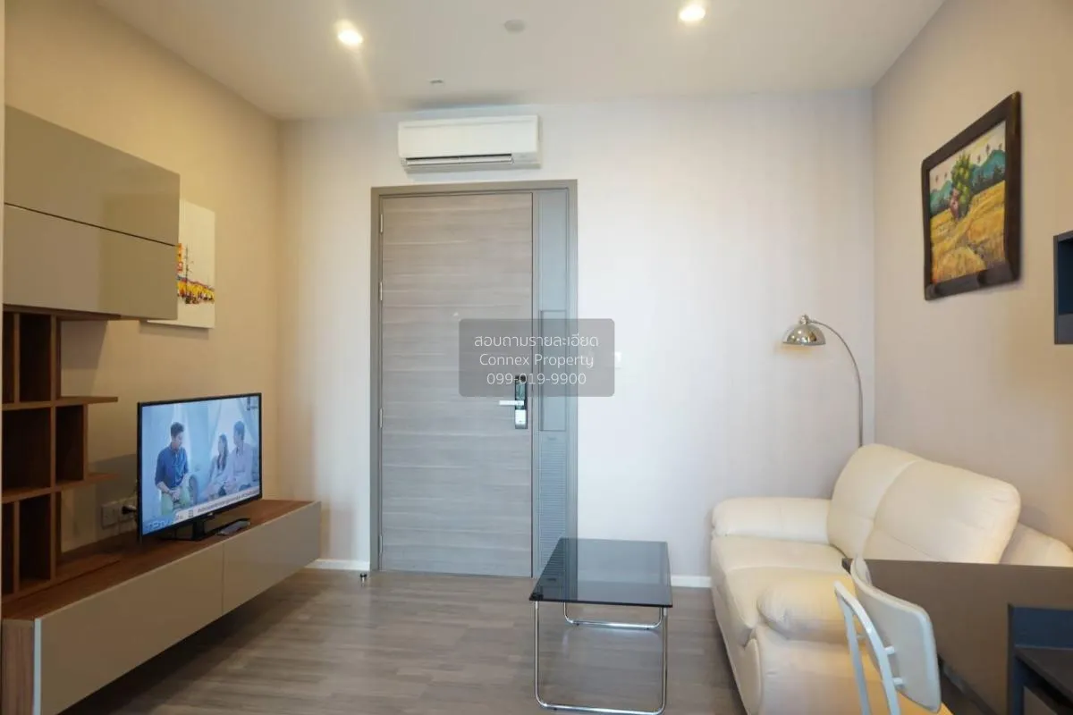 For Sale Condo , The Room Sukhumvit 69 , BTS-Phra Khanong , Phra  4