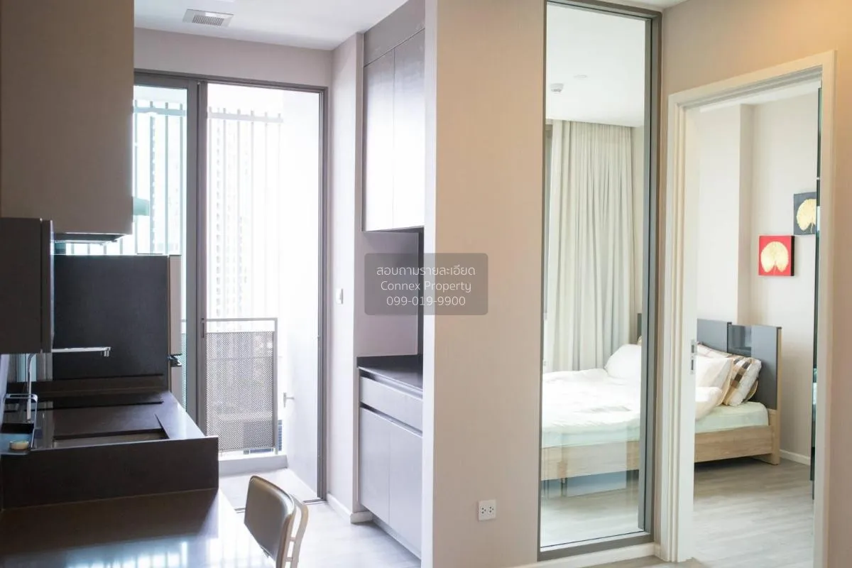 For Sale Condo , The Room Sukhumvit 69 , BTS-Phra Khanong , Phra 