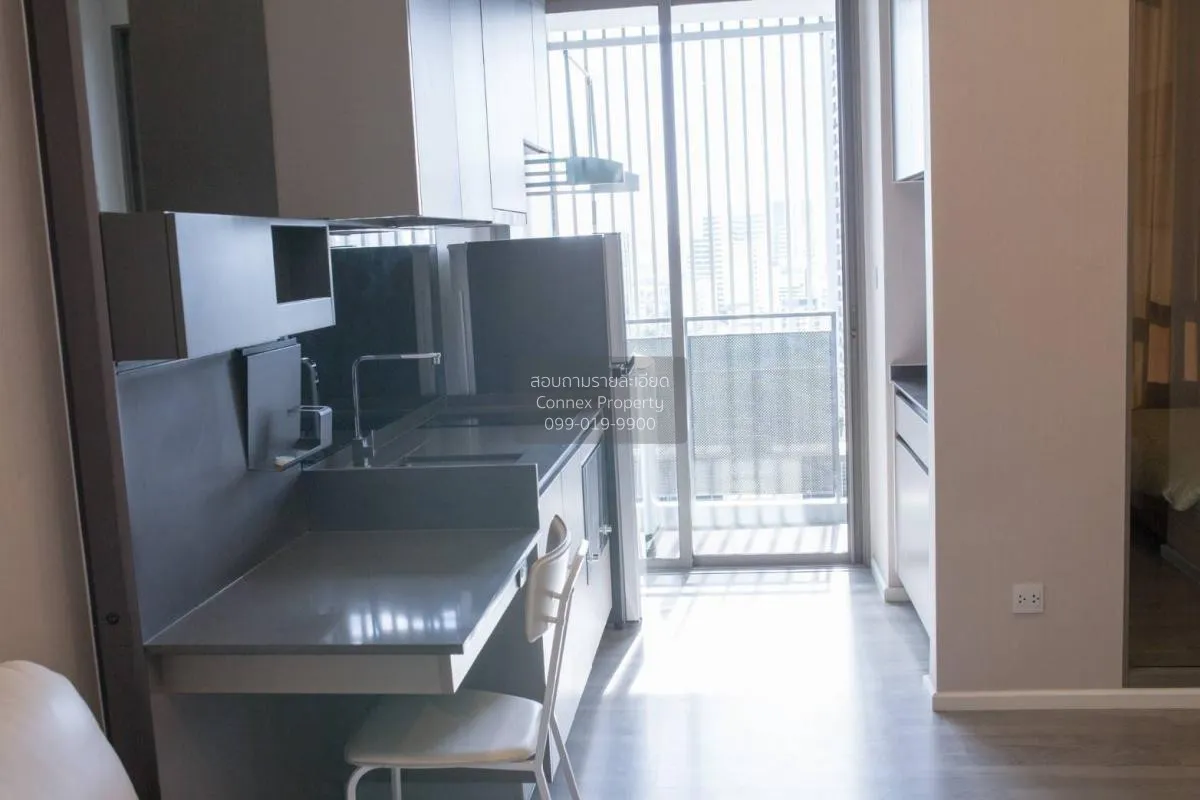 For Sale Condo , The Room Sukhumvit 69 , BTS-Phra Khanong , Phra 