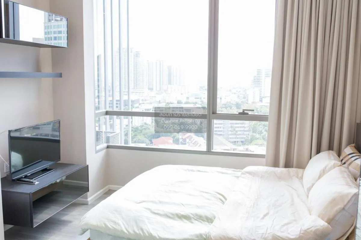 For Sale Condo , The Room Sukhumvit 69 , BTS-Phra Khanong , Phra 