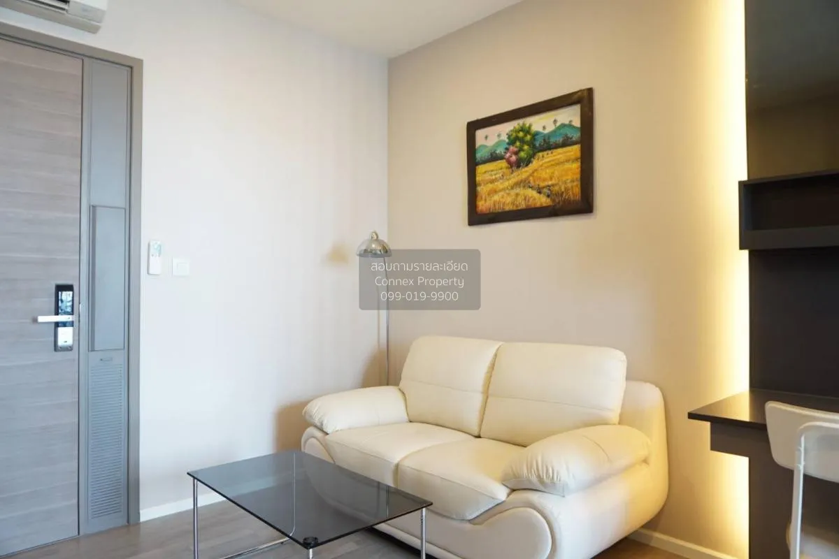 FOR RENT condo , The Room Sukhumvit 69 , BTS-Phra Khanong , Phra  2
