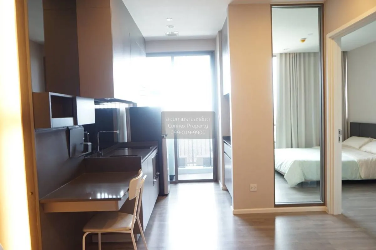 FOR RENT condo , The Room Sukhumvit 69 , BTS-Phra Khanong , Phra 