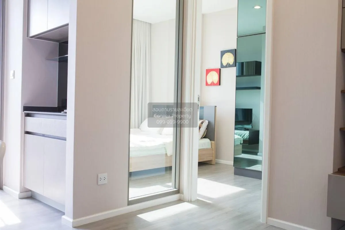 FOR RENT condo , The Room Sukhumvit 69 , BTS-Phra Khanong , Phra 