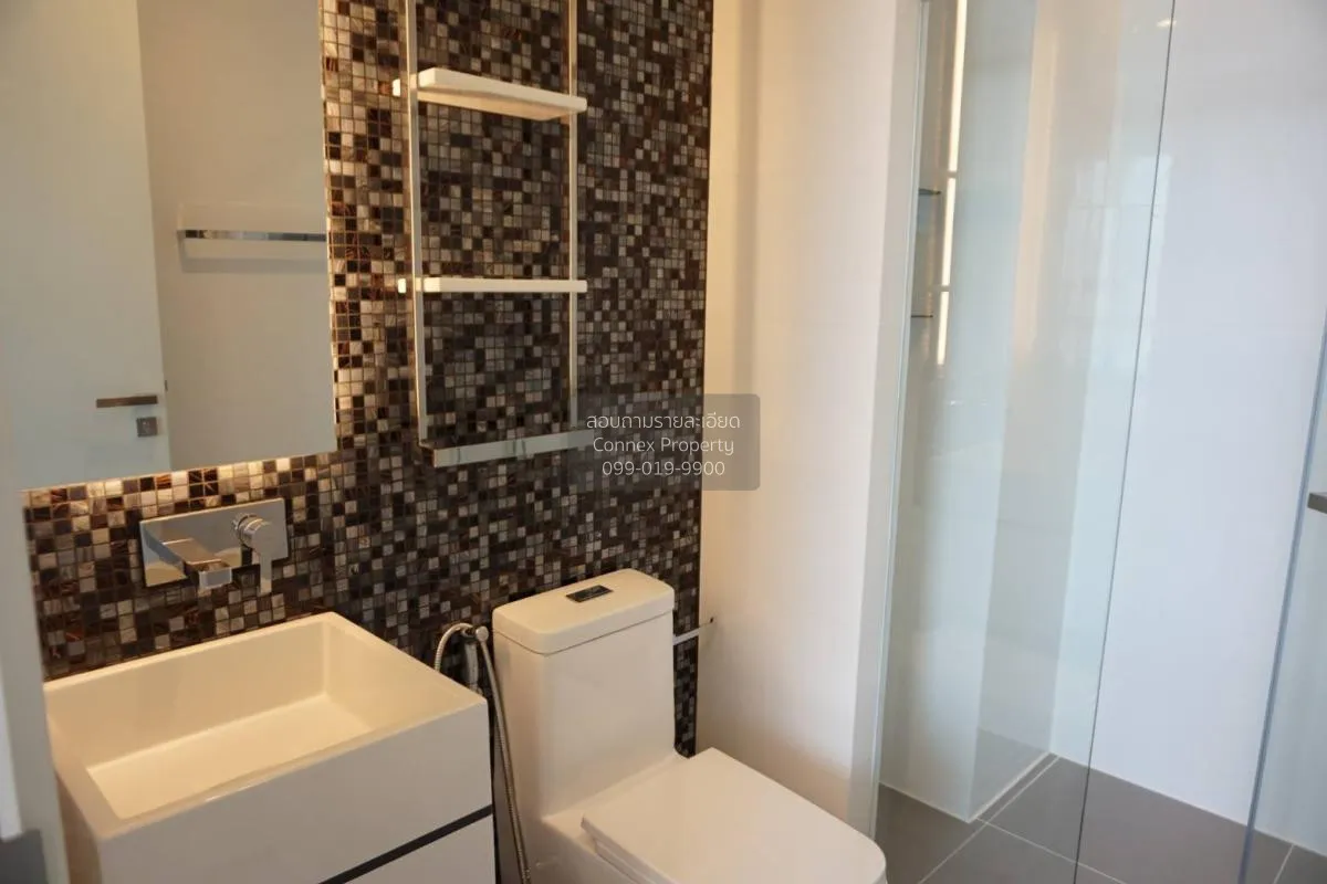FOR RENT condo , The Room Sukhumvit 69 , BTS-Phra Khanong , Phra 