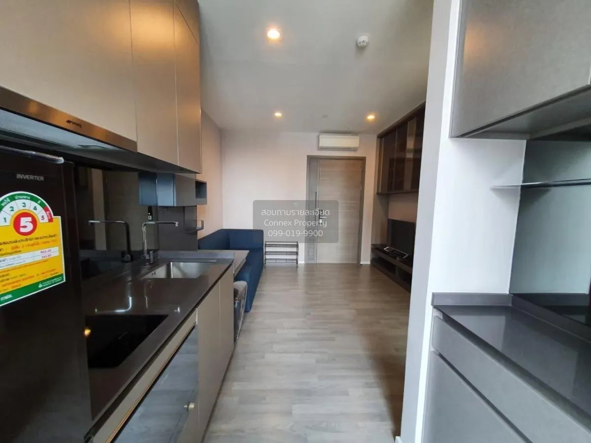 FOR RENT condo , The Room Sukhumvit 69 , BTS-Phra Khanong , Phra 