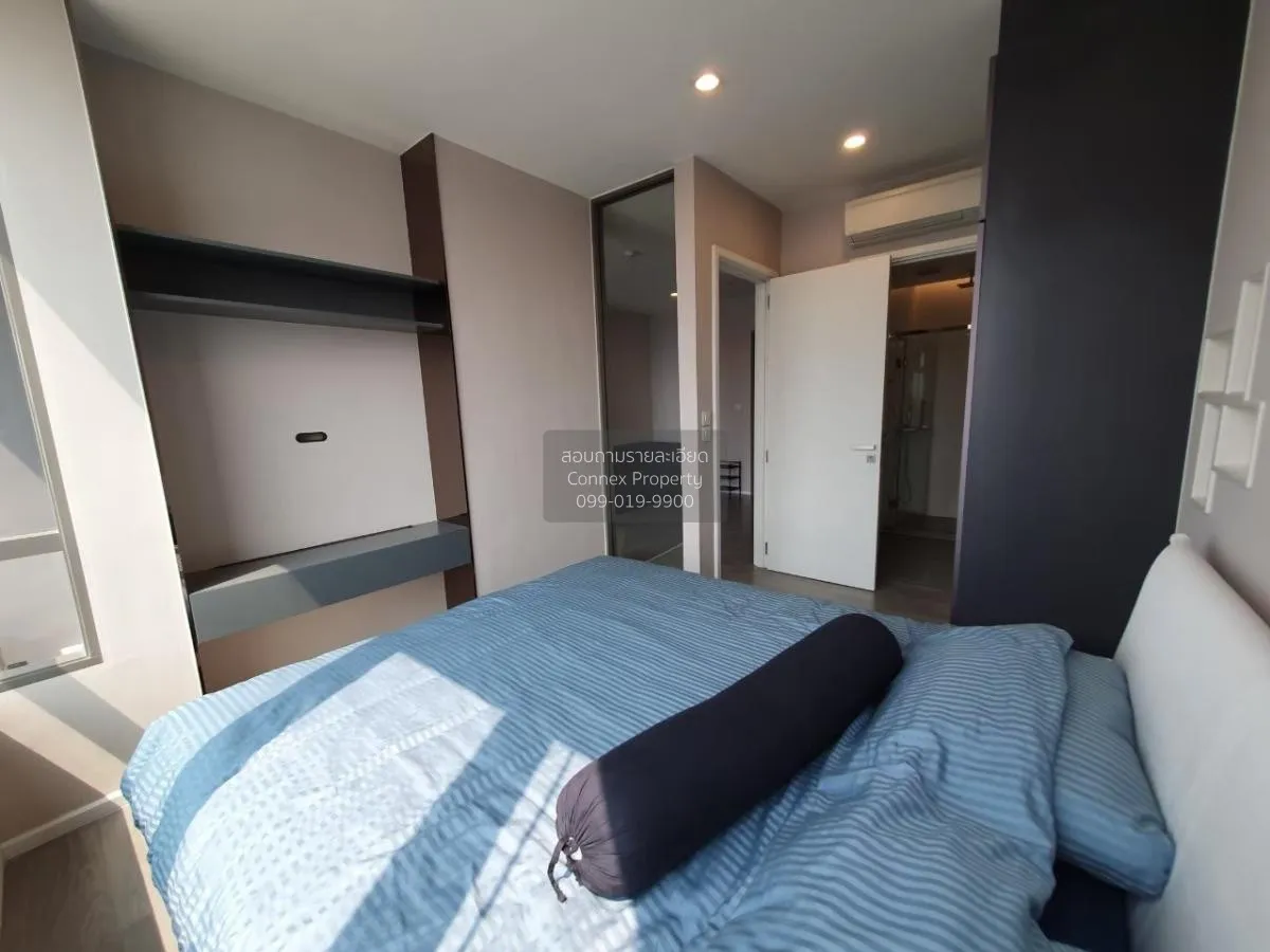 FOR RENT condo , The Room Sukhumvit 69 , BTS-Phra Khanong , Phra 