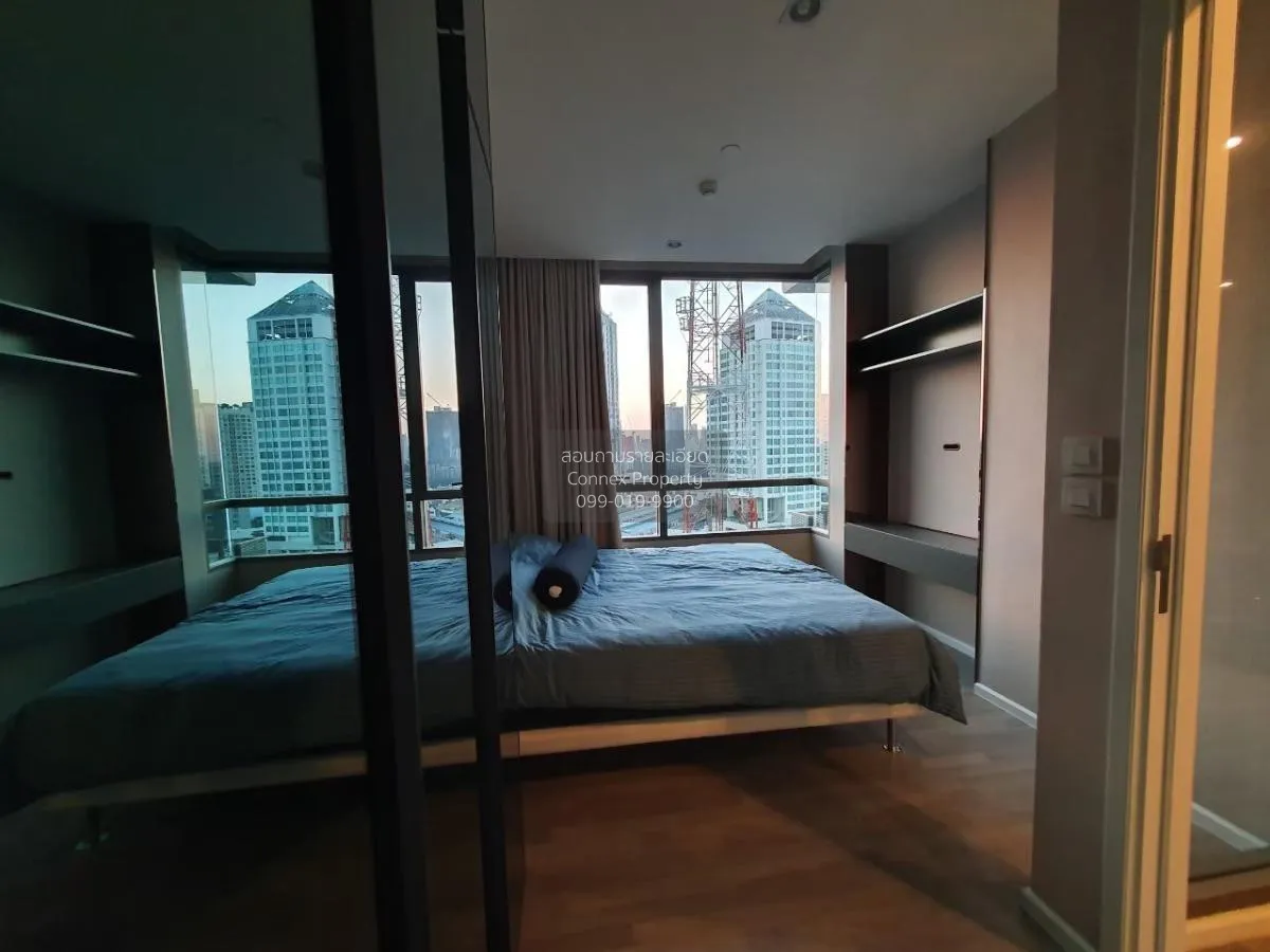 FOR RENT condo , The Room Sukhumvit 69 , BTS-Phra Khanong , Phra 