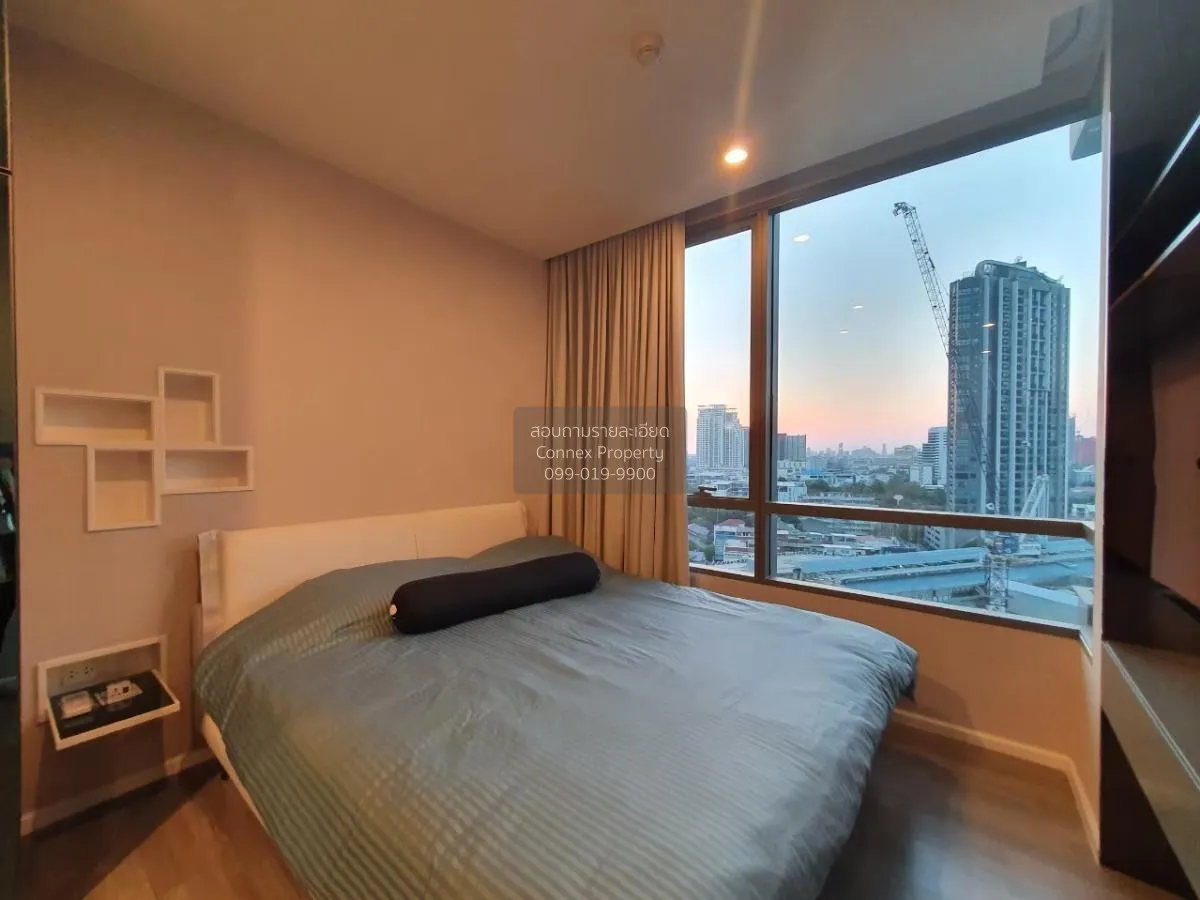 FOR RENT condo , The Room Sukhumvit 69 , BTS-Phra Khanong , Phra 