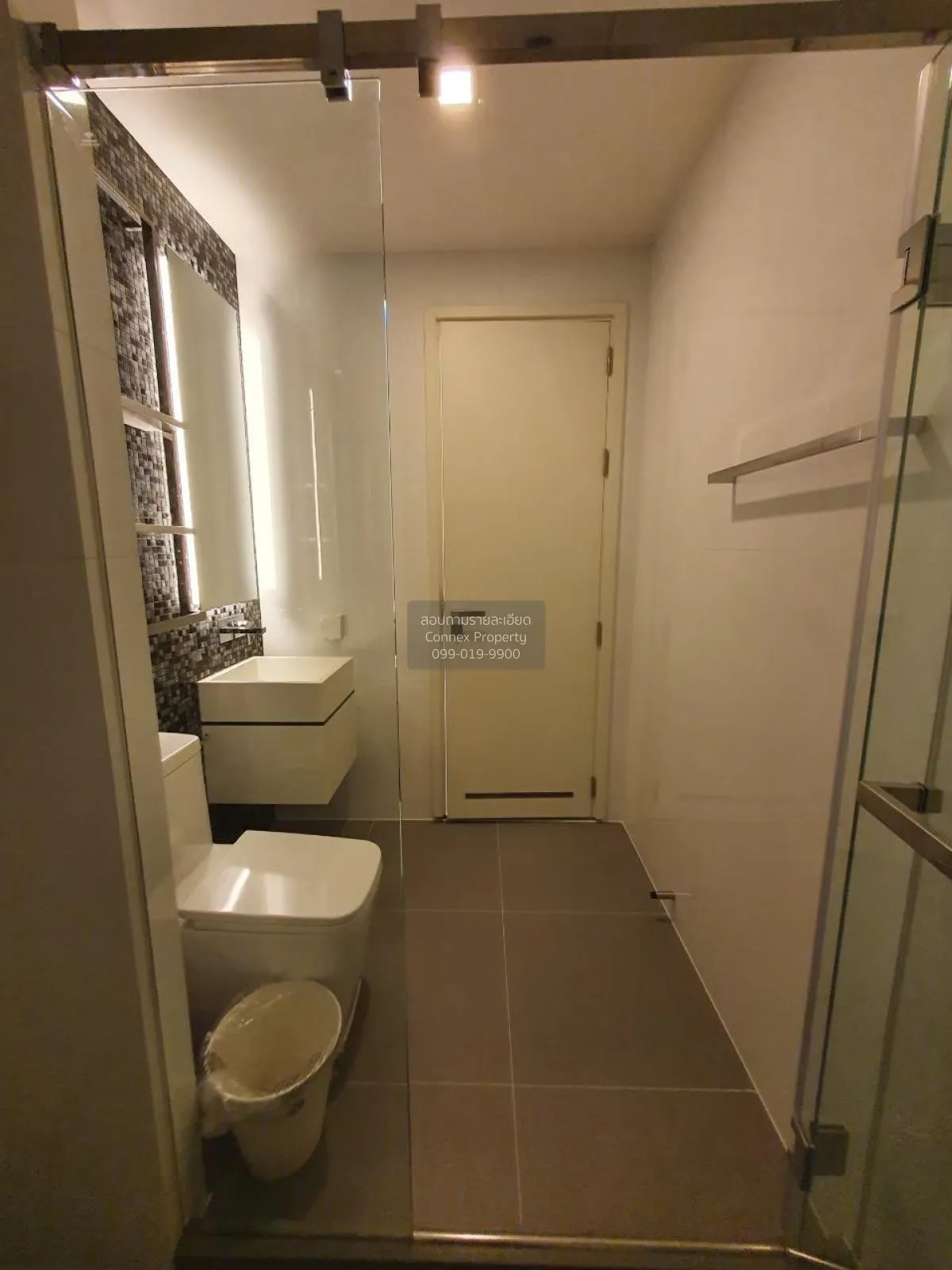 FOR RENT condo , The Room Sukhumvit 69 , BTS-Phra Khanong , Phra 