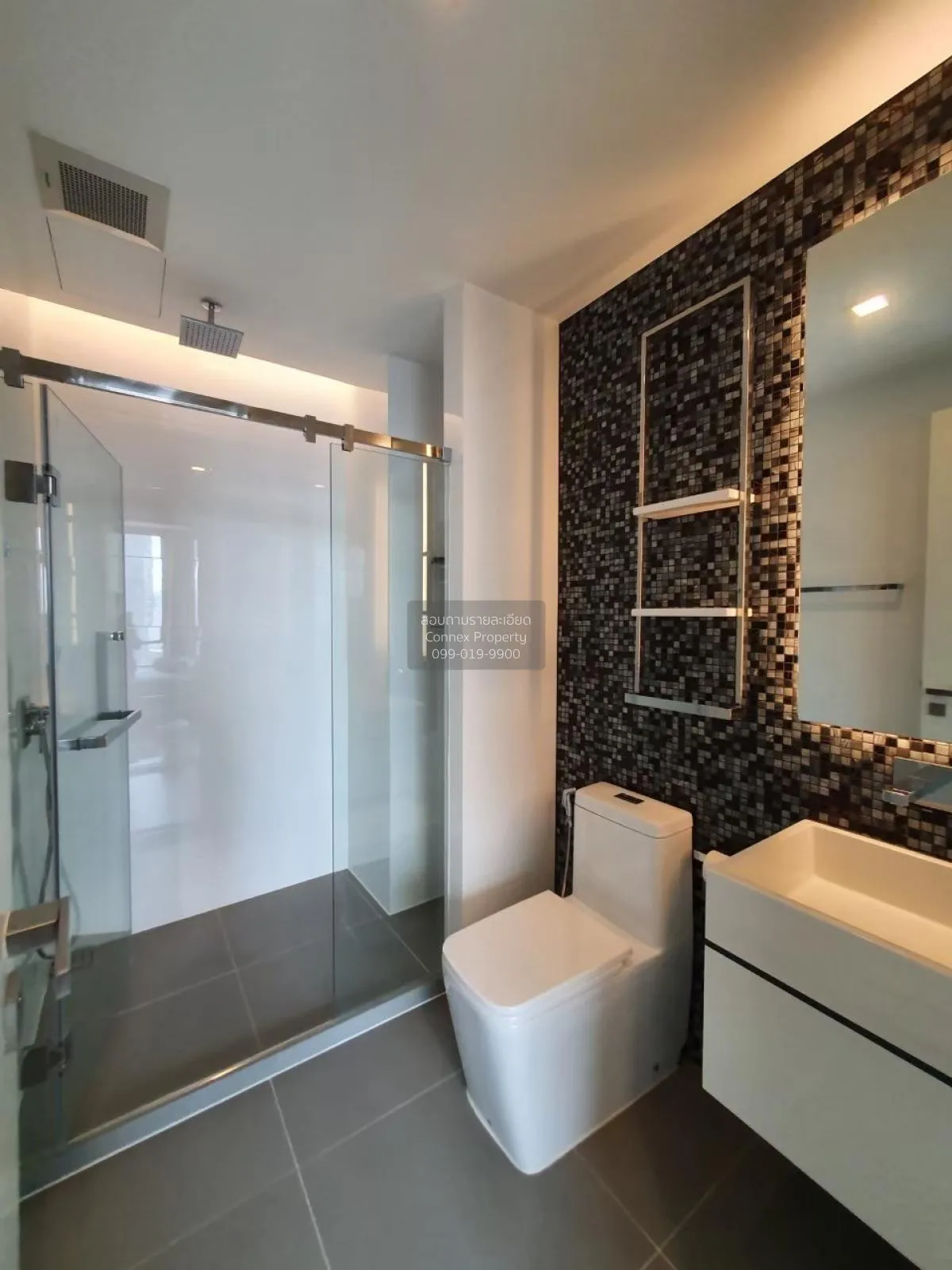 FOR RENT condo , The Room Sukhumvit 69 , BTS-Phra Khanong , Phra 