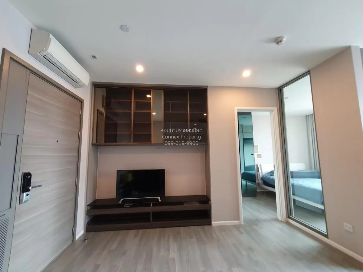 FOR RENT condo , The Room Sukhumvit 69 , BTS-Phra Khanong , Phra  2