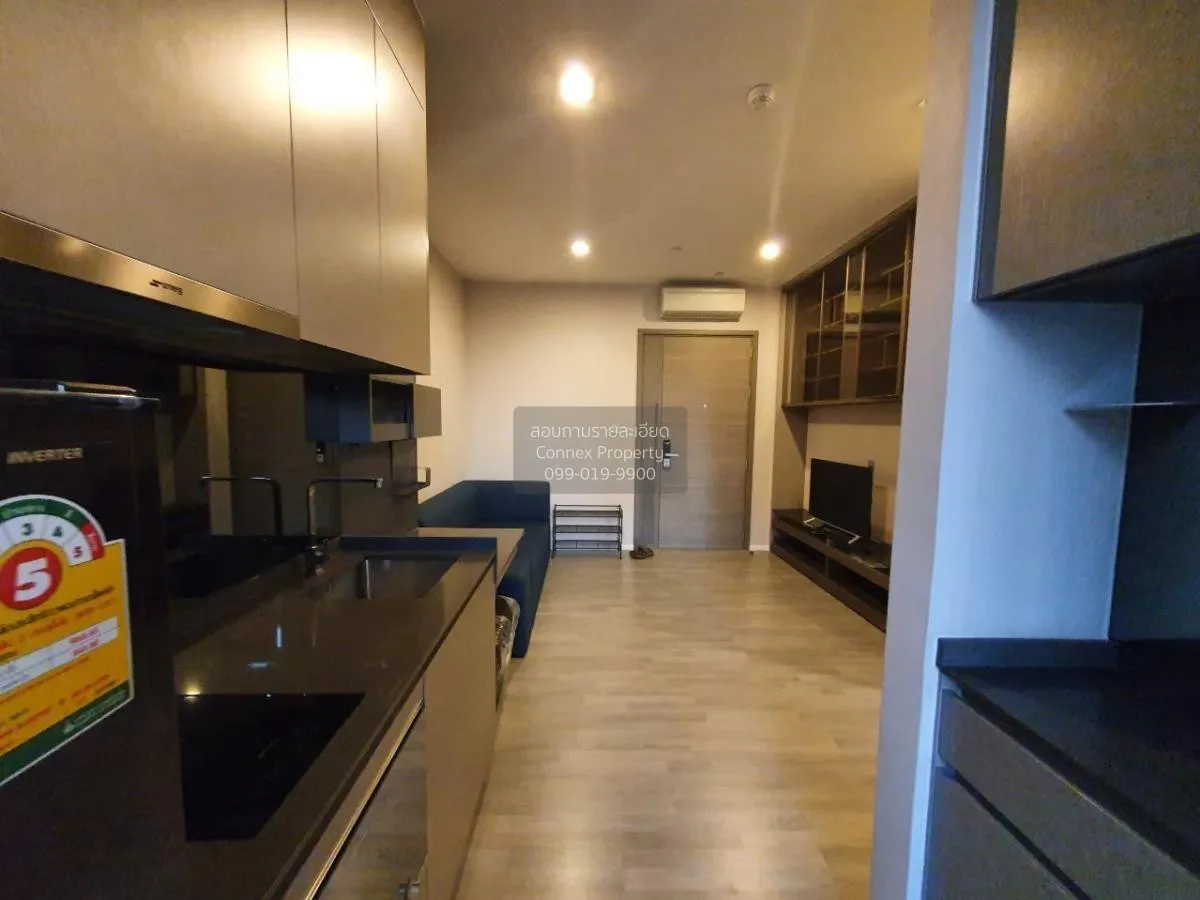 FOR RENT condo , The Room Sukhumvit 69 , BTS-Phra Khanong , Phra  4