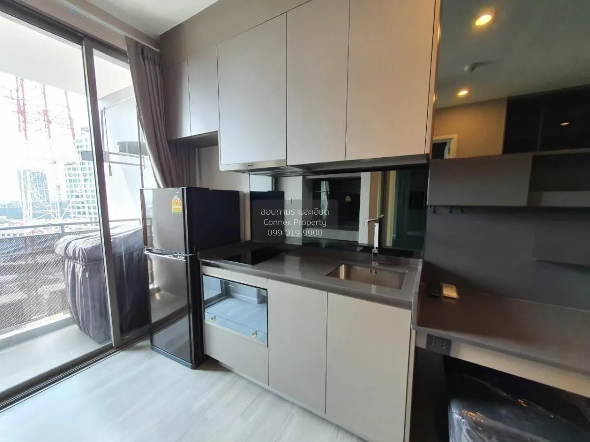 FOR RENT condo , The Room Sukhumvit 69 , BTS-Phra Khanong , Phra 