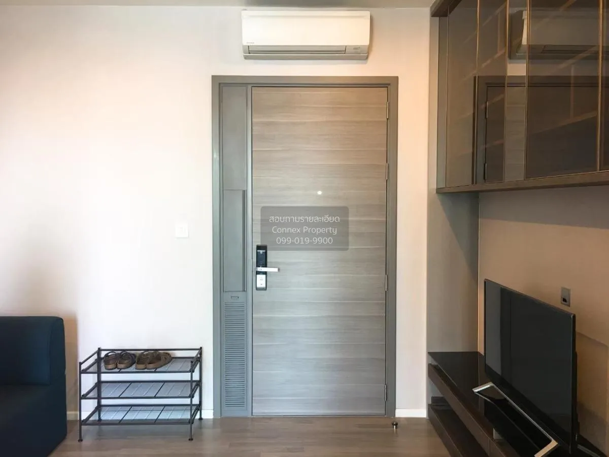 FOR RENT condo , The Room Sukhumvit 69 , BTS-Phra Khanong , Phra 