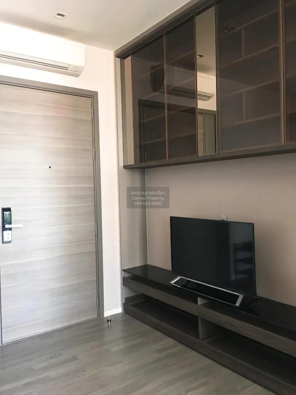 FOR RENT condo , The Room Sukhumvit 69 , BTS-Phra Khanong , Phra 
