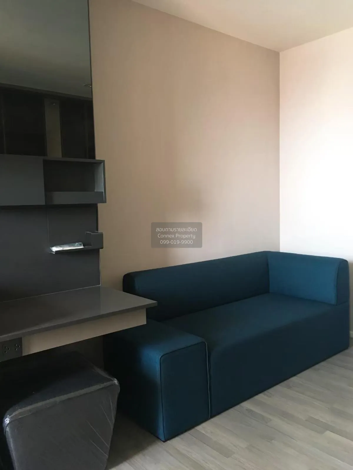 FOR RENT condo , The Room Sukhumvit 69 , BTS-Phra Khanong , Phra 