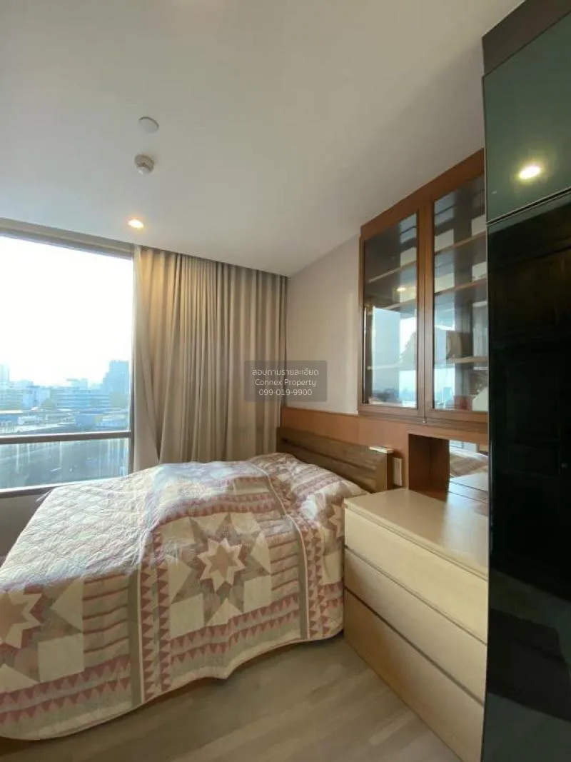 FOR RENT condo , The Room Sukhumvit 69 , BTS-Phra Khanong , Phra 