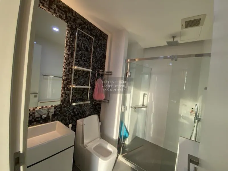 FOR RENT condo , The Room Sukhumvit 69 , BTS-Phra Khanong , Phra 