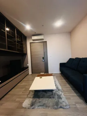 FOR RENT condo , The Room Sukhumvit 69 , BTS-Phra Khanong , Phra Khanong , Watthana , Bangkok , CX-23704