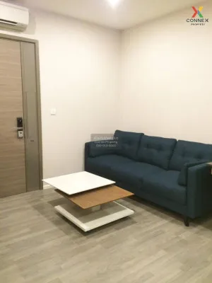 FOR RENT condo , The Room Sukhumvit 69 , BTS-Phra Khanong , Phra Khanong , Watthana , Bangkok , CX-23704