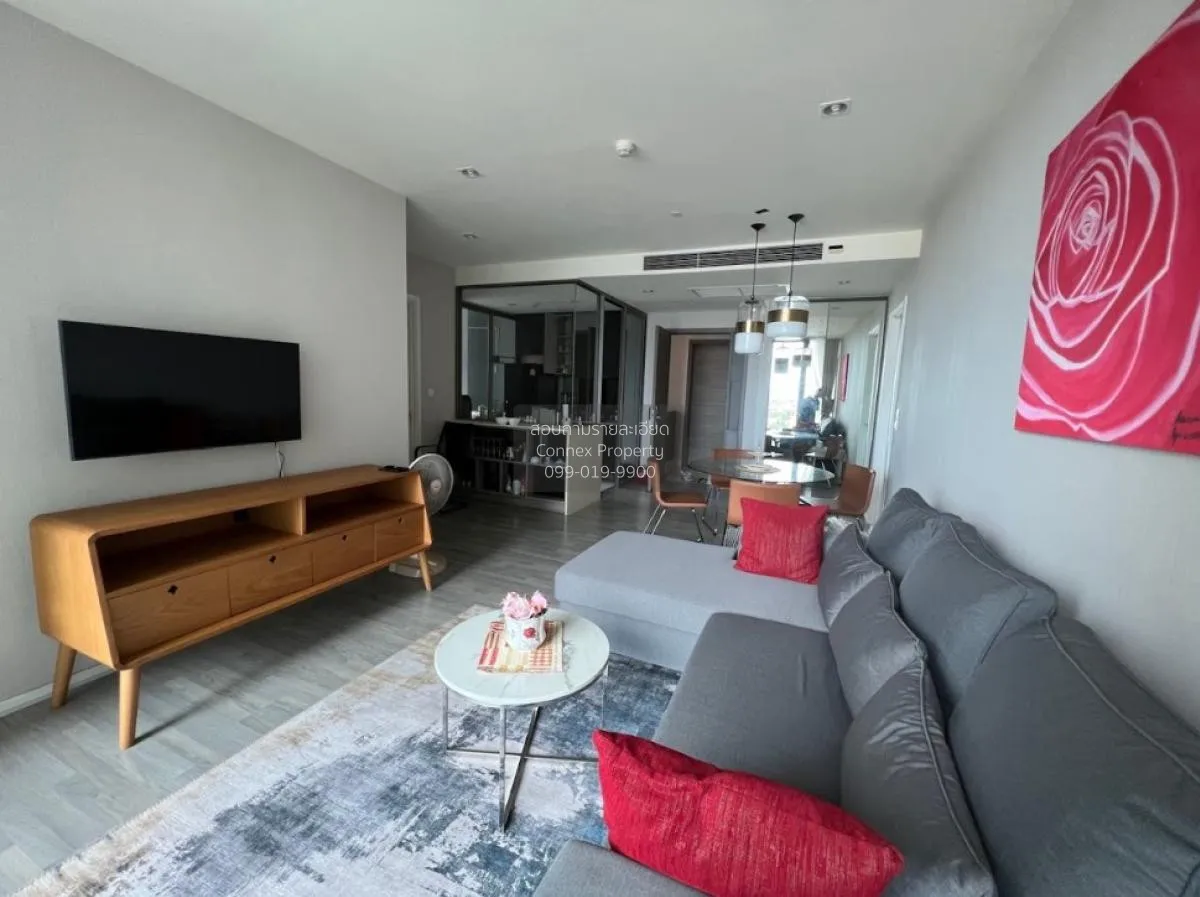 FOR RENT condo , The Room Sukhumvit 69 , BTS-Phra Khanong , Phra  2