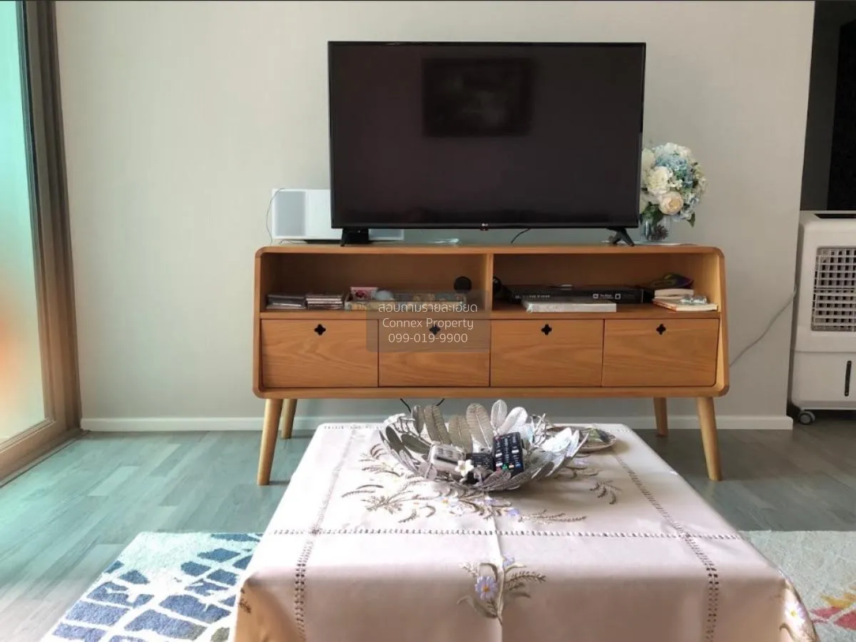 FOR RENT condo , The Room Sukhumvit 69 , BTS-Phra Khanong , Phra  4