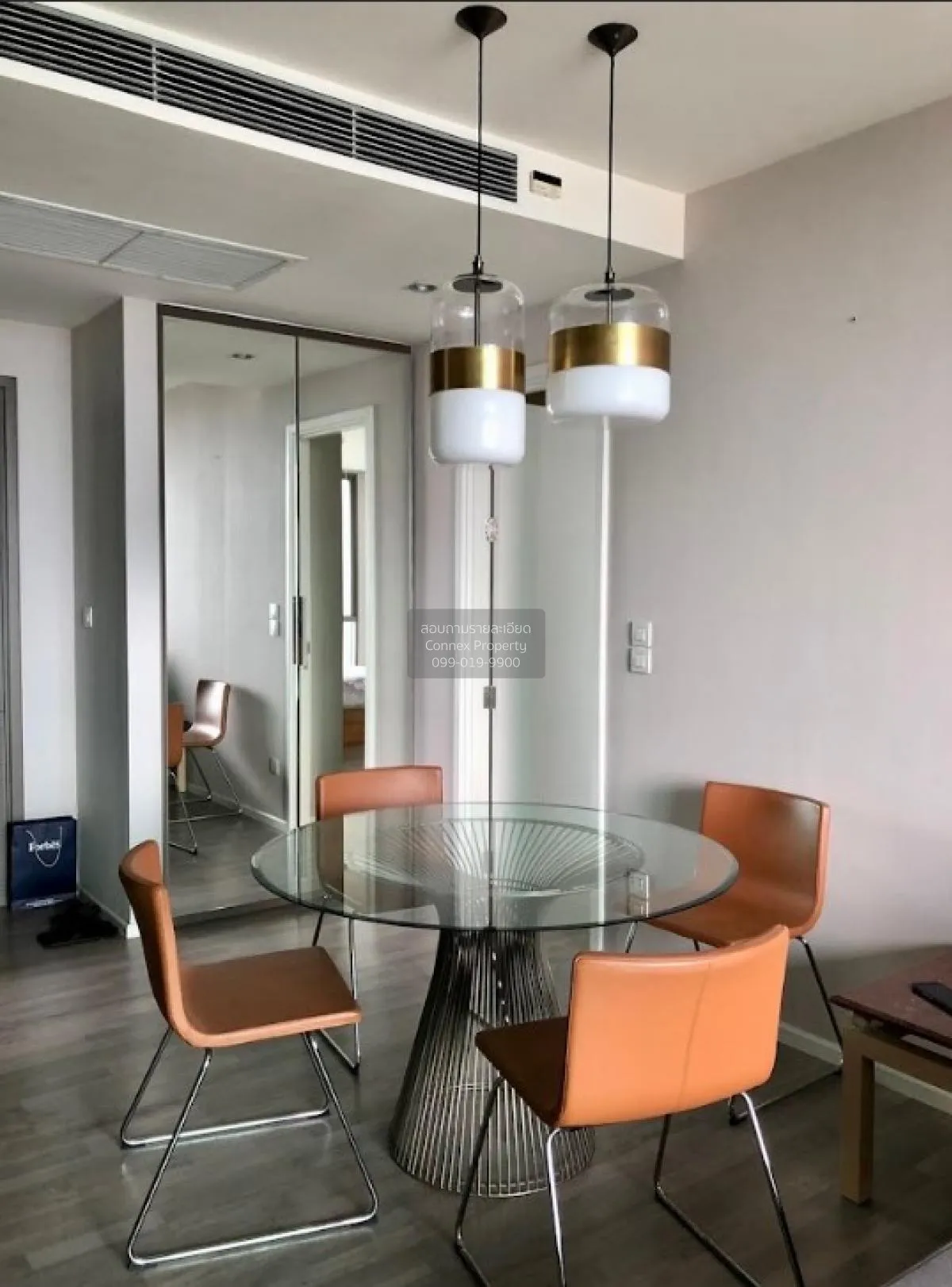 FOR RENT condo , The Room Sukhumvit 69 , BTS-Phra Khanong , Phra 