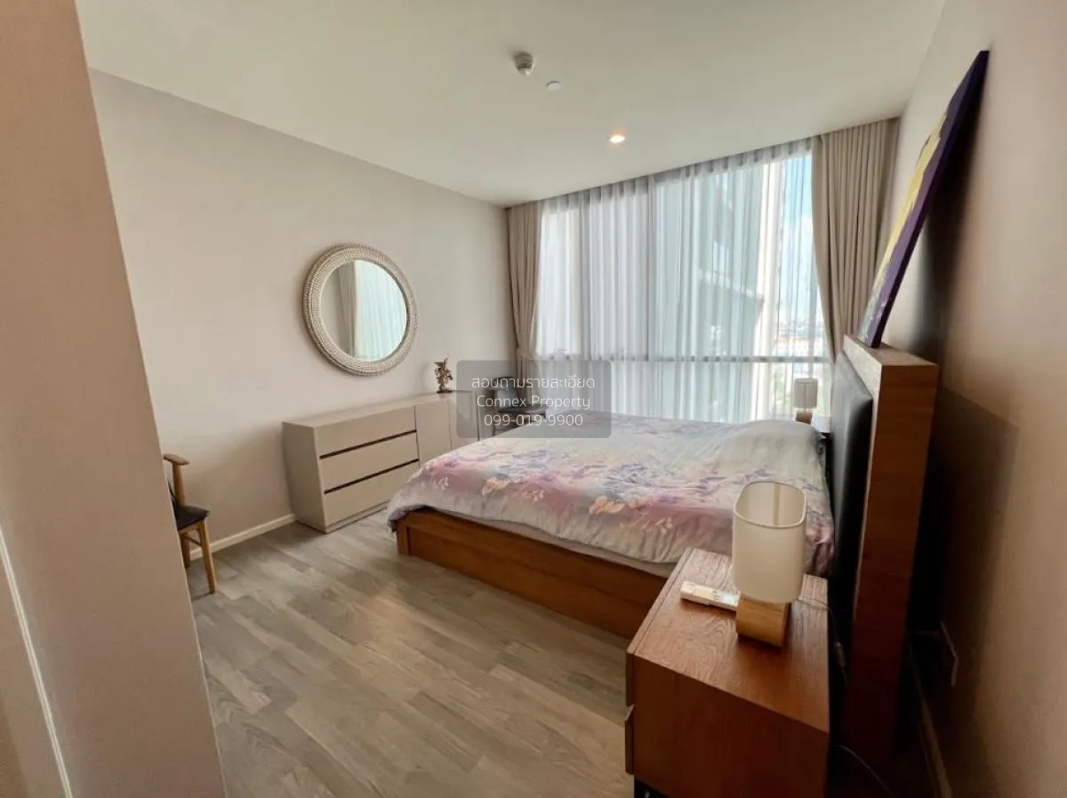 FOR RENT condo , The Room Sukhumvit 69 , BTS-Phra Khanong , Phra 