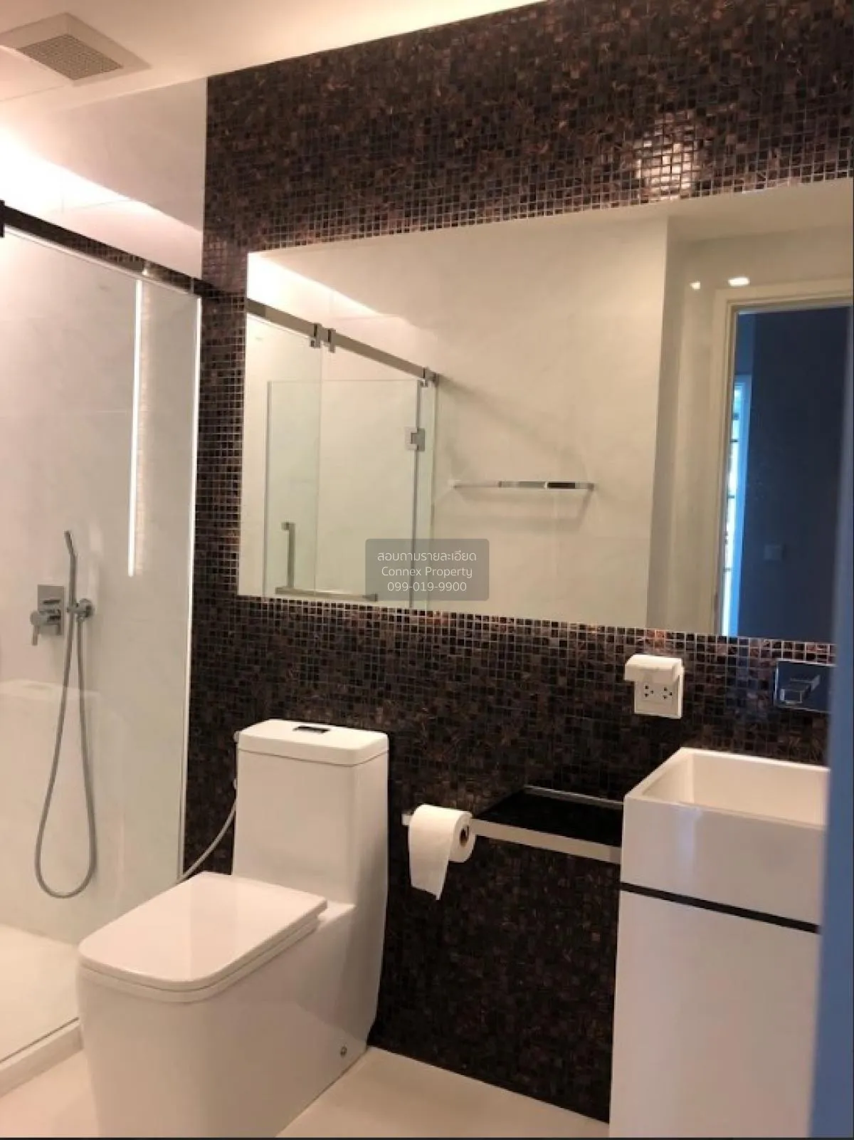 FOR RENT condo , The Room Sukhumvit 69 , BTS-Phra Khanong , Phra 