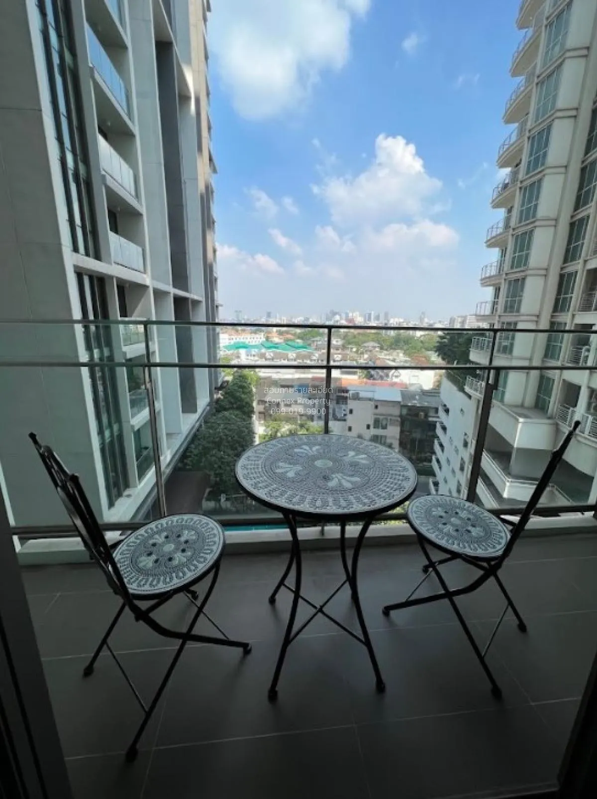 FOR RENT condo , The Room Sukhumvit 69 , BTS-Phra Khanong , Phra 