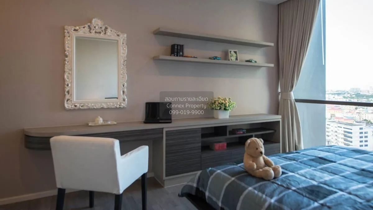 เช่าคอนโด  เดอะ รูม สุขุมวิท 69 BTS-พระโขนง พระโขนง เขต วัฒนา กรุ