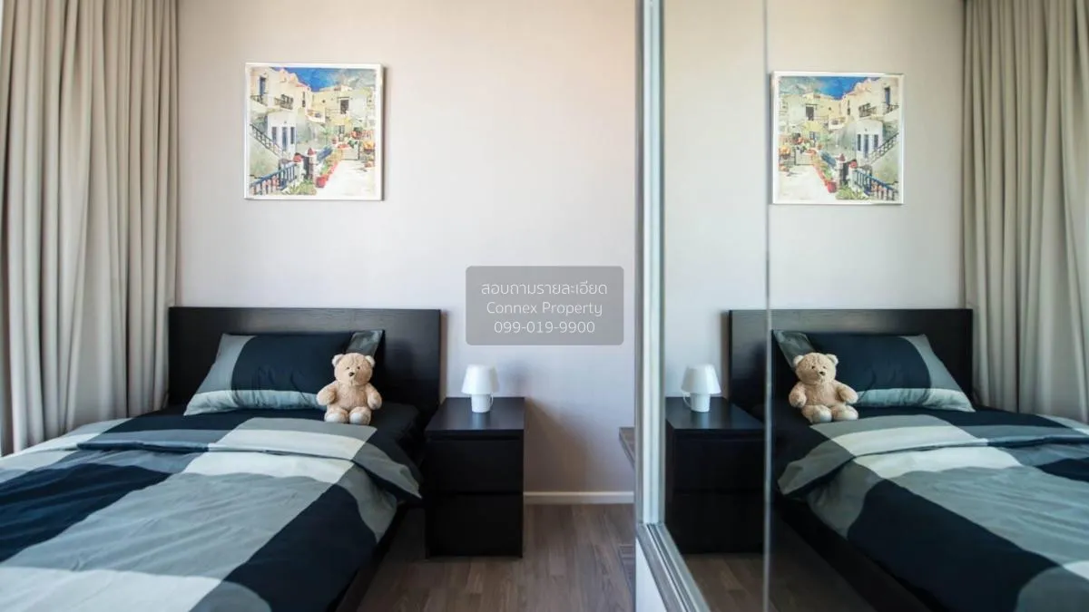 เช่าคอนโด  เดอะ รูม สุขุมวิท 69 BTS-พระโขนง พระโขนง เขต วัฒนา กรุ