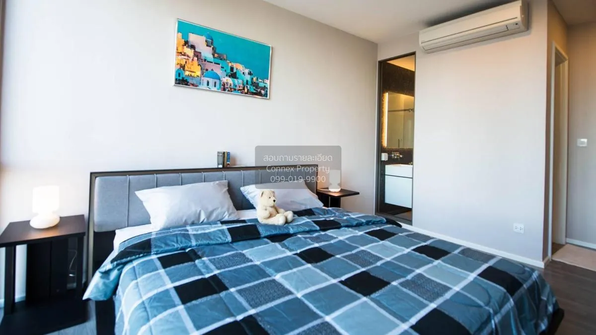 เช่าคอนโด  เดอะ รูม สุขุมวิท 69 BTS-พระโขนง พระโขนง เขต วัฒนา กรุ