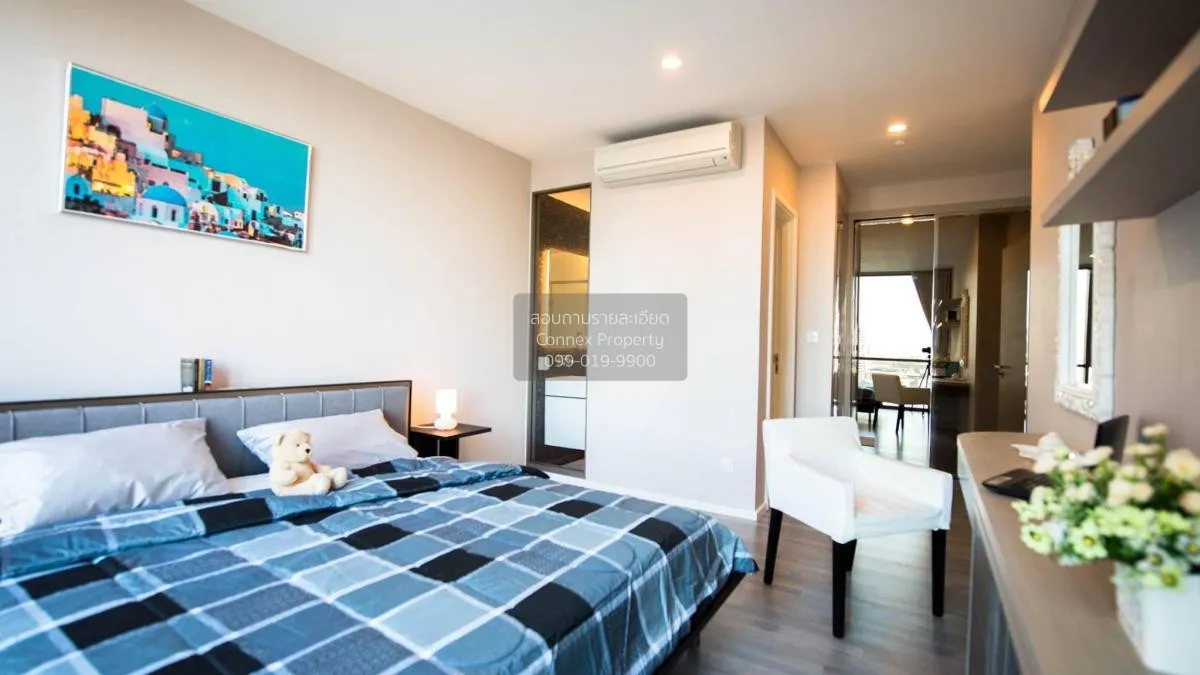 เช่าคอนโด  เดอะ รูม สุขุมวิท 69 BTS-พระโขนง พระโขนง เขต วัฒนา กรุ