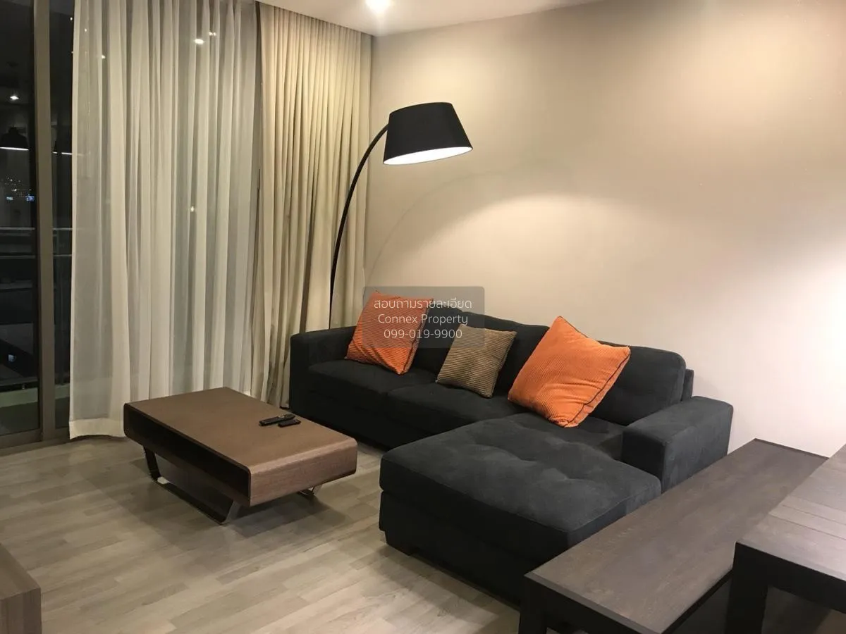 FOR RENT condo , The Room Sukhumvit 69 , BTS-Phra Khanong , Phra  2