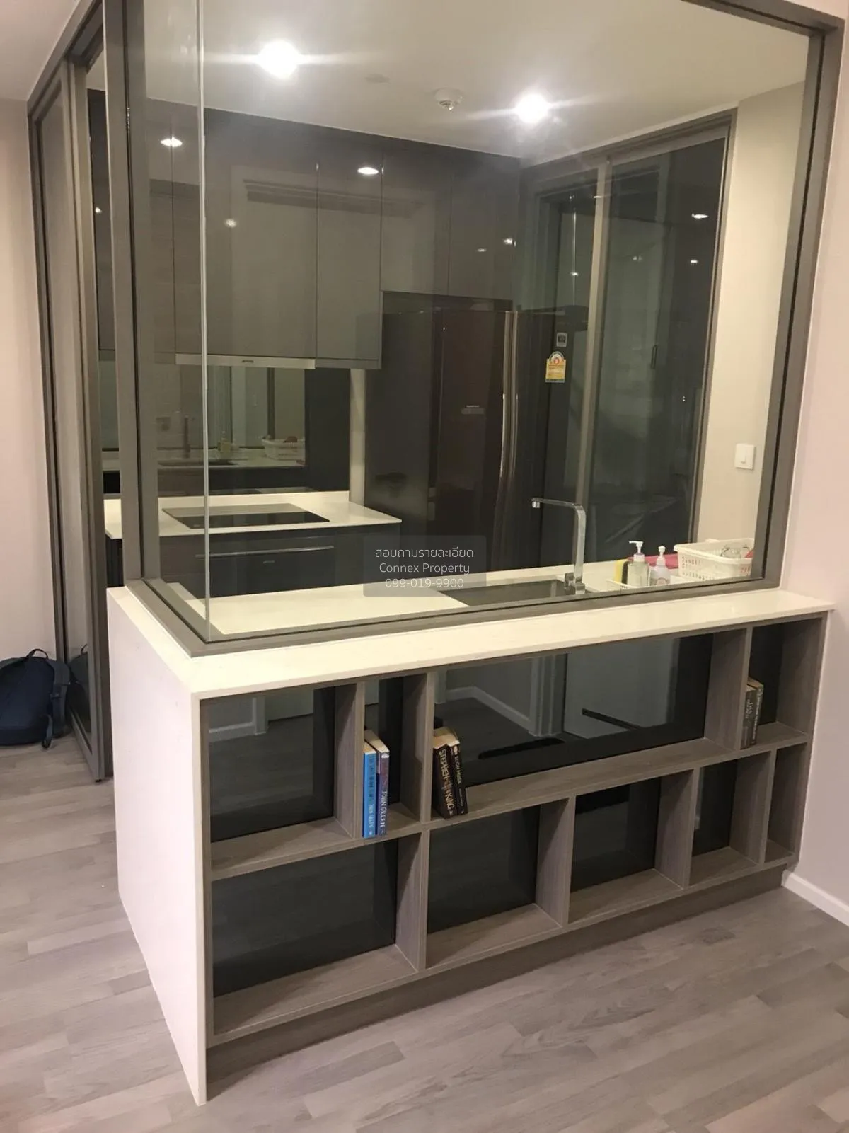 FOR RENT condo , The Room Sukhumvit 69 , BTS-Phra Khanong , Phra  3