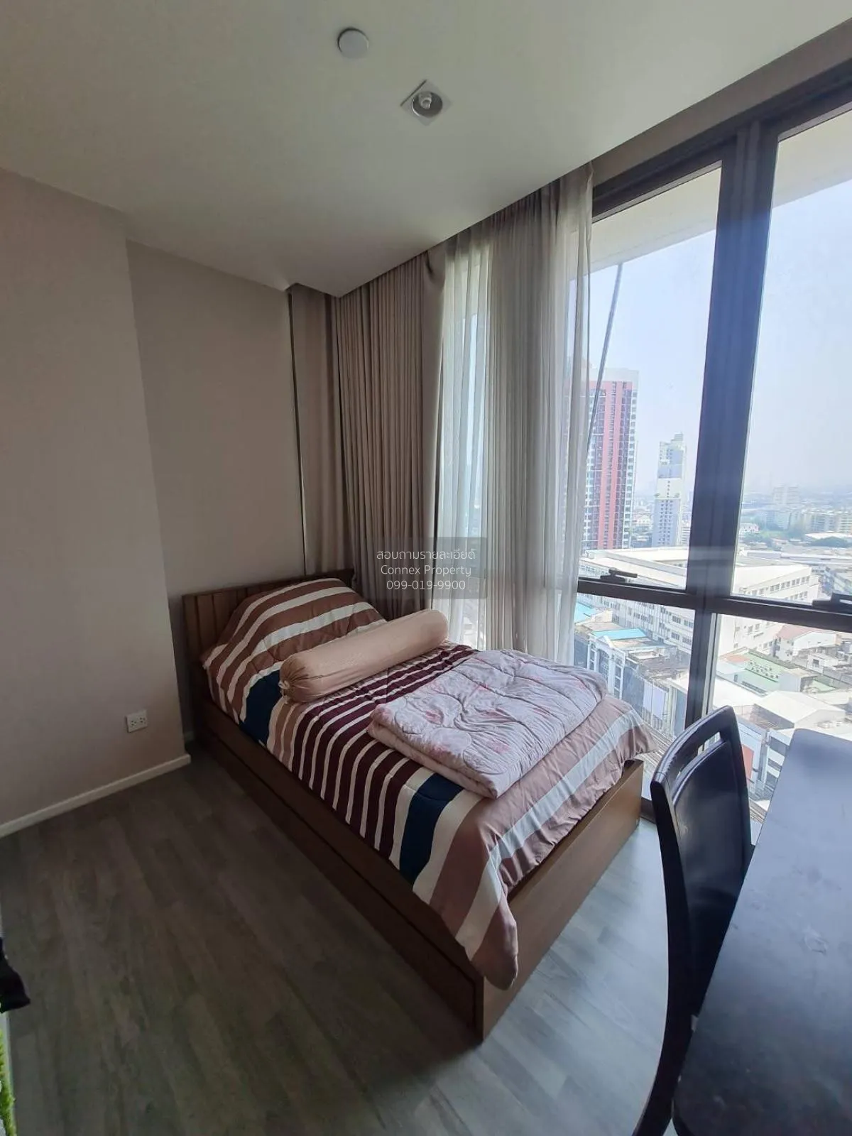 FOR RENT condo , The Room Sukhumvit 69 , BTS-Phra Khanong , Phra 
