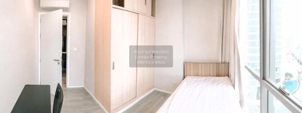 FOR RENT condo , The Room Sukhumvit 69 , BTS-Phra Khanong , Phra 