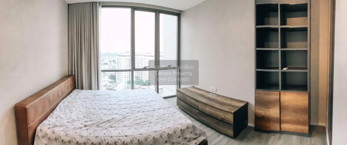 FOR RENT condo , The Room Sukhumvit 69 , BTS-Phra Khanong , Phra 