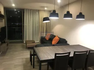 FOR RENT condo , The Room Sukhumvit 69 , BTS-Phra Khanong , Phra Khanong , Watthana , Bangkok , CX-23709