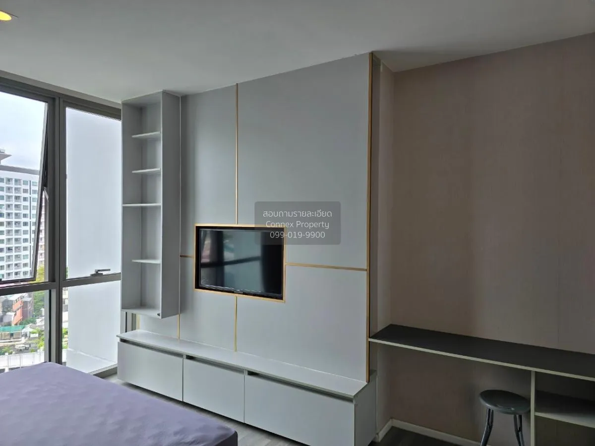 FOR RENT condo , The Room Sukhumvit 69 , BTS-Phra Khanong , Phra 