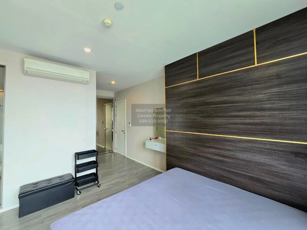 FOR RENT condo , The Room Sukhumvit 69 , BTS-Phra Khanong , Phra 
