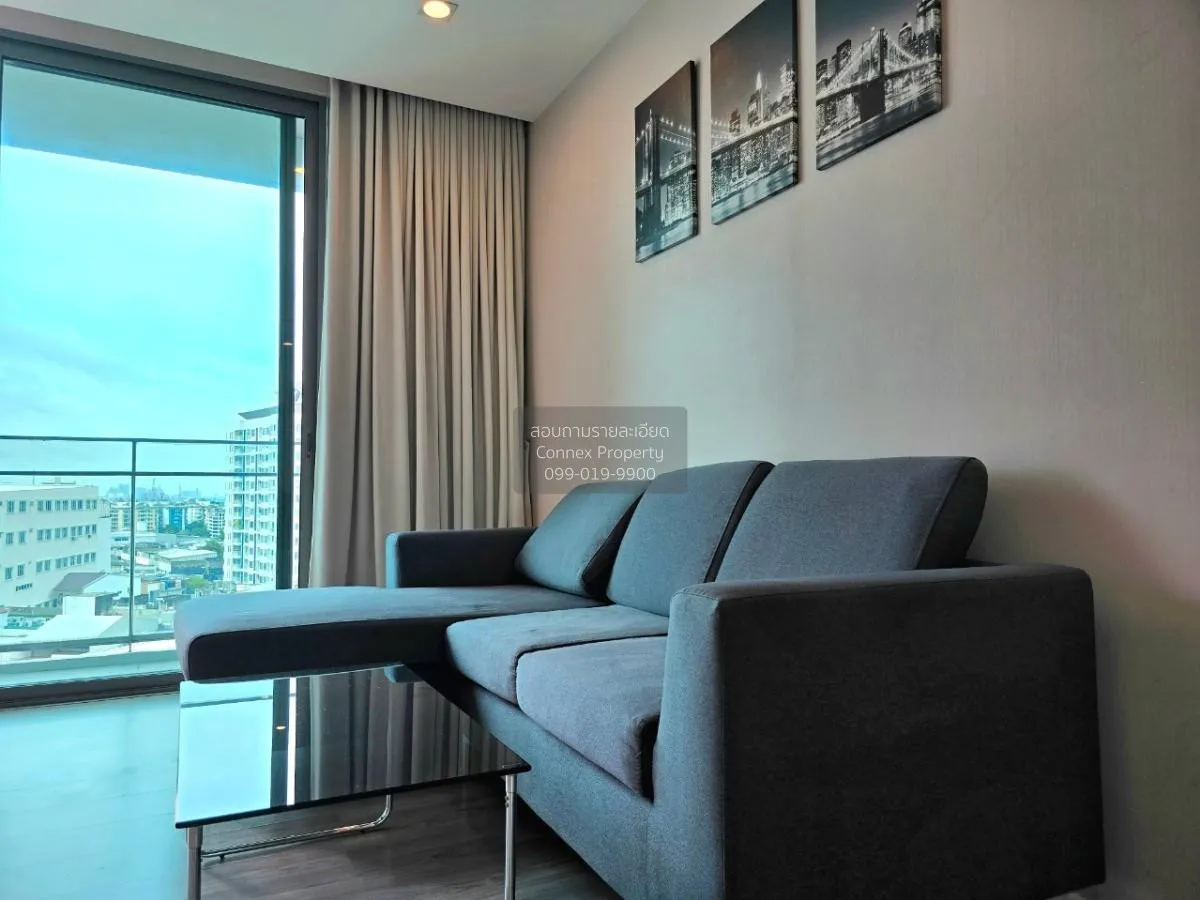 FOR RENT condo , The Room Sukhumvit 69 , BTS-Phra Khanong , Phra  1